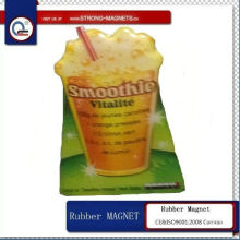 Rubber Magnet / Flexible Magnet / Fridge Magnet