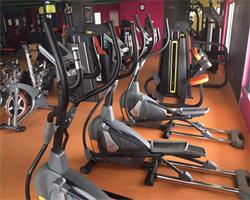 Exercise Equipment for Gym