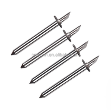 High-Quality Shoes Cutting: Factory Wholesale Mimaki Summa Plotter Machine Blade