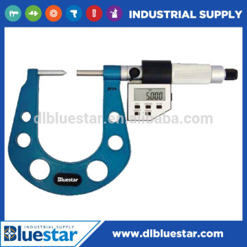 227AE-33 7.6-33MM DISC BRAKE ELECTRONIC MICROMETER GAUGE