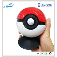 Hot Selling Pokemon Speaker Bluetooth FM Radio Speaker