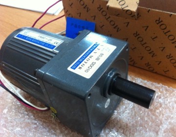 DC Motor type 12volt micro dc motor