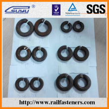 Bolt Nut Washers