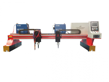 Ari Plasma Cutting Machine