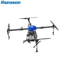 Intelligent agricultural hybrid drone power uav Oil plam sprayer drone