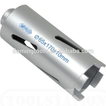 Special hot selling diamond core bit barrel