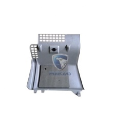 Hot Sale: Heavy Truck Dashboard for FREIGHTLINER ARGOSY V2 - Heavy Auto Parts Replacement in America