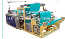 China Auto Fabric Cutting Machine