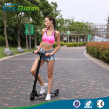 Folding Electric Scooter Brushless 350W Electric Kick Scooter
