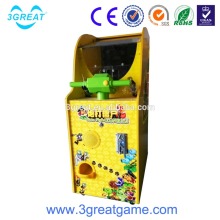 Electronic indoor arcade game machines gun fight zombies