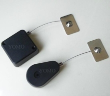 Anti-shoplifting Recoilers mechanical recoiler