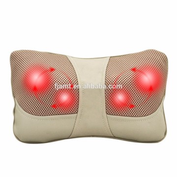 car massage pillow neck massage pillow