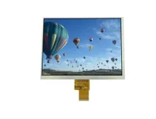 8 Inch 1024*768 TFT LCD Screen LCD Displays