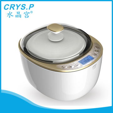 Electric multi cookers, rice cookers, soup cookers, porridge cookesr, DDG-K15