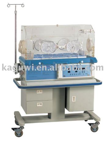 Medical infant incubator