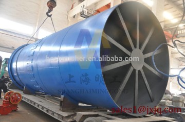 Rotary Kiln/Active Lime Rotary Kiln/Lime Rotary Kiln