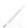 Fast Response Digital Clinical Thermometer