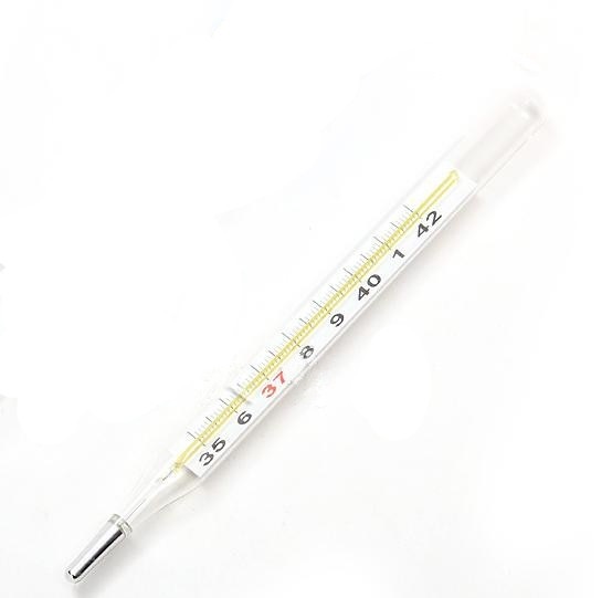 Fast Response Digital Clinical Thermometer