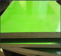 Plywood Film Green Film