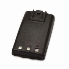 1,800mAh Two-way Radio Battery Pack, Fits to TC700/TC-780M Battery/Interphone Battery Pack