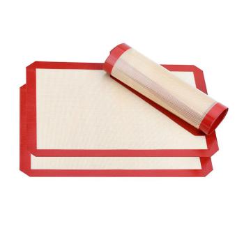 Silicone Liner for Bake Pans Baking Mat Liner