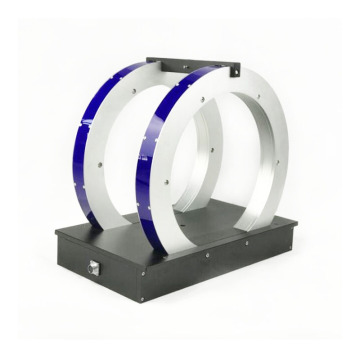 AC-DC Helmholtz Coil Search Engine