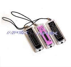 magic stick fancy keychain