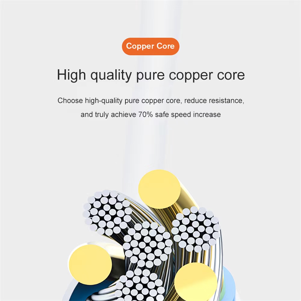 20W Type C Cable Phone Charger Charging Usb C Data Cable for IP X Xs XR 11 12 13 14 Pro Max  for Fast Charger