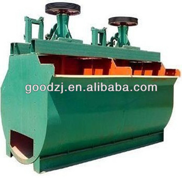 Good price flotation machine rougher flotation cell