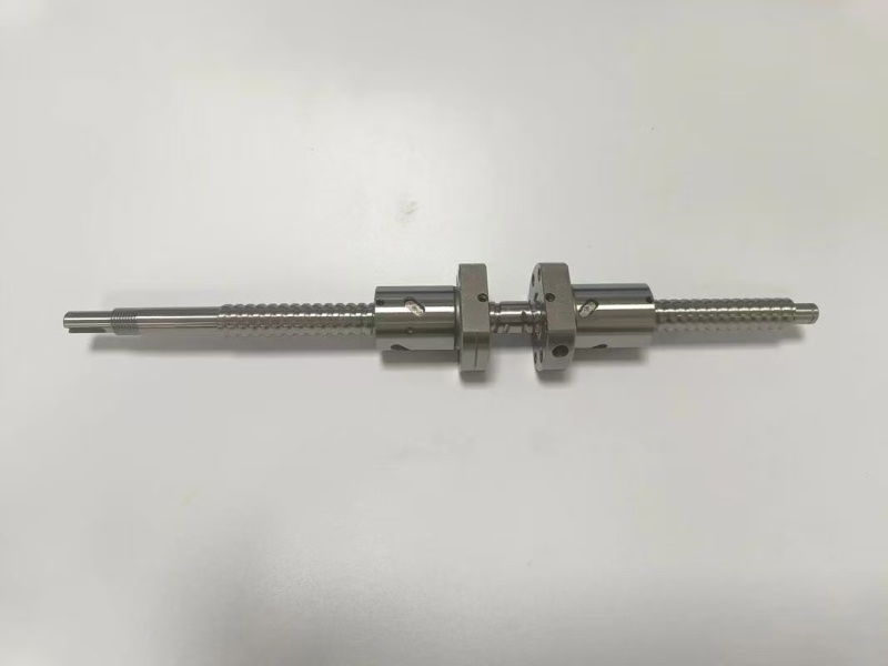 High-speed precision ball screw