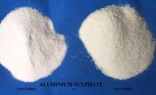 High Quality Aluminium Sulphate Powder