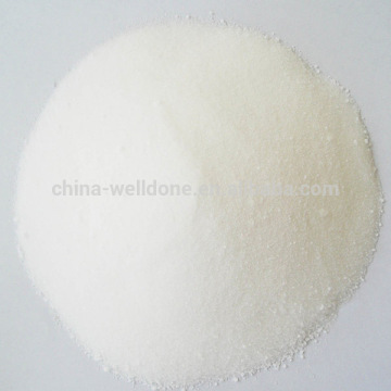 SAP Super Absorbent Polymer for Hygiene Products