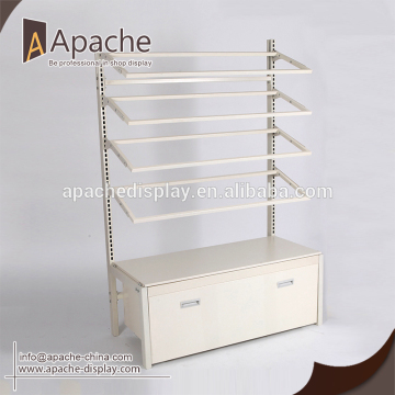 Bakey store display stand