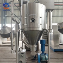 Dendrobium Extract Spray Dryer