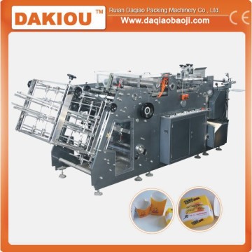 Carton Forming Machinery