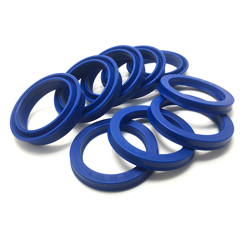 Hydraulic Wiper Seal LBH Dust Seal JA Type Rubber Seal