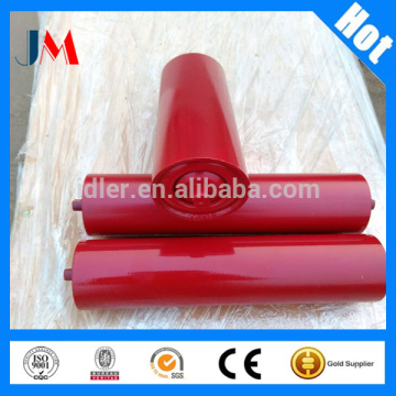 Idler Roller/Conveyor Belt roller/Rubber Belt idler