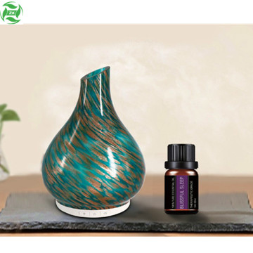 Herbal Essential Oil Breathe Easy Essential Oil