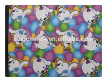 Fashion Design Animal Patten Color Polyester Felt