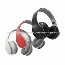 Wireless Bluetooth Headsets