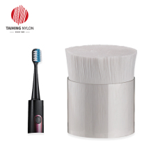 BioFil bio-degradable tapered toothbrush filament
