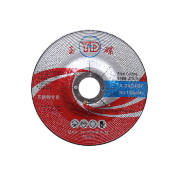Durable Polishing Disc for Smooth Surface Enhancement