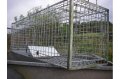 Fox Wild Boar Cage Trap a la venta