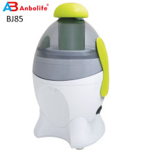 Portable Orange Fruit Juicer Extractor Blender for Fruit and Vegetable Centrifugal Juicer