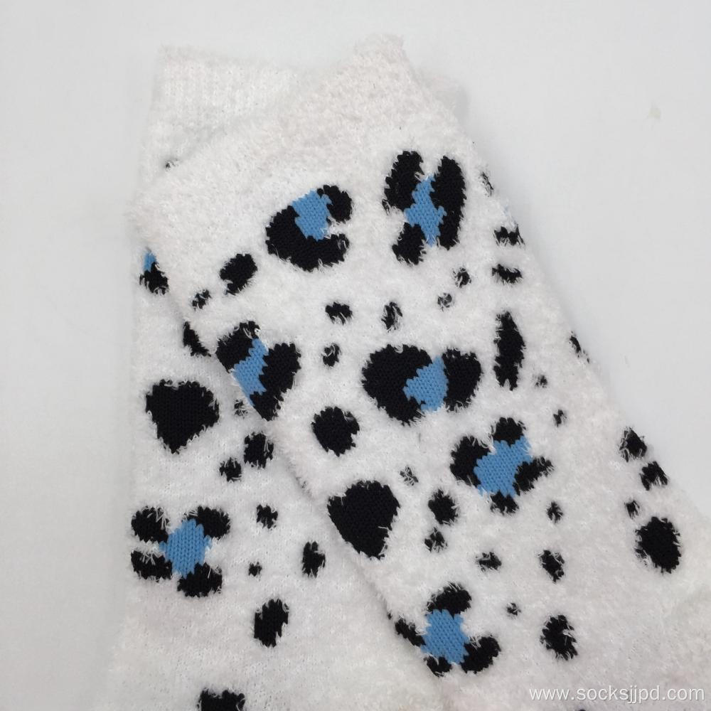 Adult comfortabe home socks