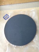 alloy sputtering target