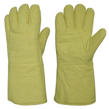 anti cut heat resistant gloves