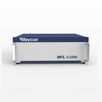 Raycus Fiber 1000w Laser Source Generator 3000W