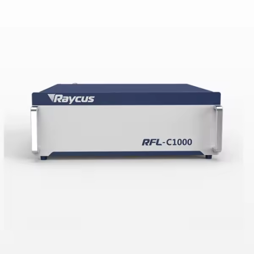 Raycus Fiber 1000W Laserquellgenerator 3000W