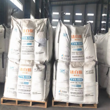 Rutile Tyr588 Ty568 Chlorination Titanium Dioxide TiO2